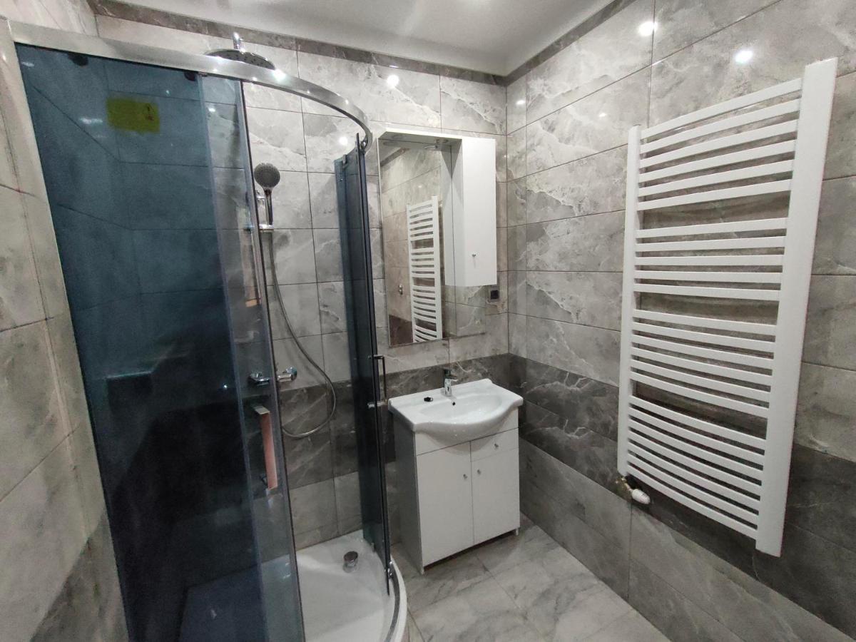 Agroturystyka U Zbyszka Tylmanowa Extérieur photo