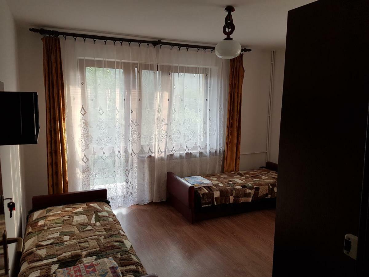 Agroturystyka U Zbyszka Tylmanowa Extérieur photo