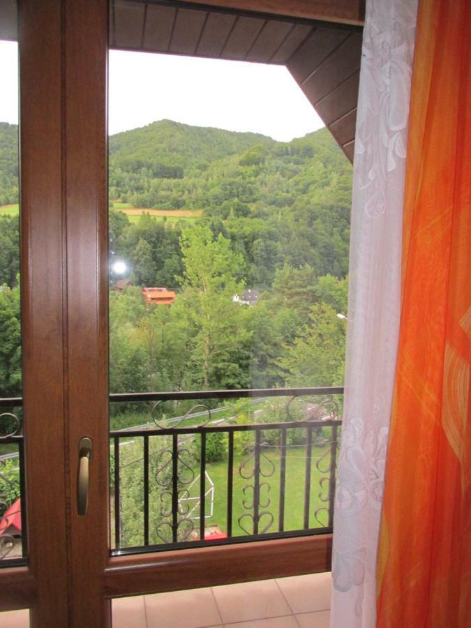 Agroturystyka U Zbyszka Tylmanowa Extérieur photo
